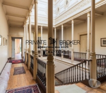 Terrenos Oeiras - Fotos para Palacete Centro Histórico - Paço de Arcos